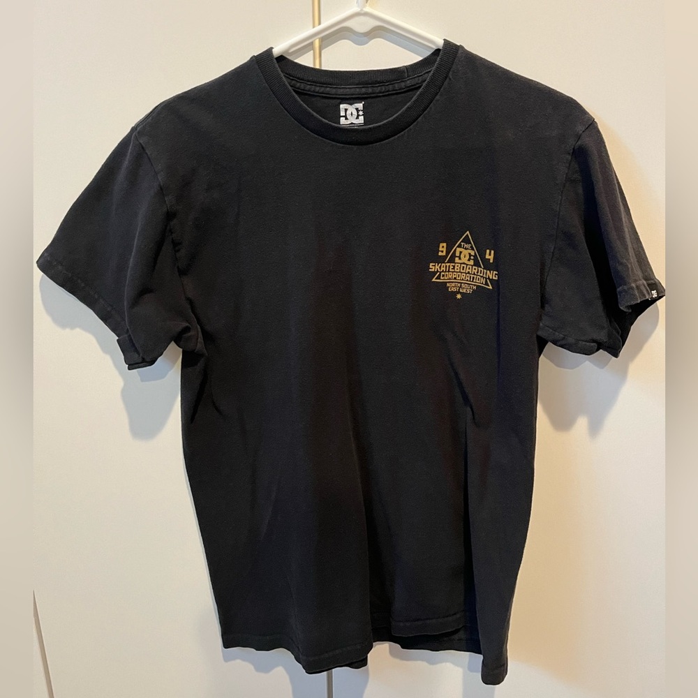 ‘94 DC Skateboarding Shirt